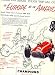 1953 Champion Ad Alberto Ascari Grand Prix Ra