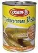Osem Small Pickles Size 13-17, 19-Ounce Cans (Pack of 12)