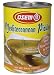 Osem Small Pickles Size 13-17 (Kosher for Passover), 19-Ounce Cans (Pack of 12)