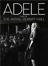 Live At The Royal Albert Hall (incl. CD) [DVD](Region Free)