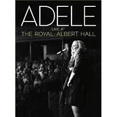 Live At The Albert Hall (DVD+CD)