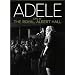 Live At The Albert Hall (DVD+CD)