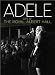 Adele - Live At The Royal Albert Hall (DVD+CD)