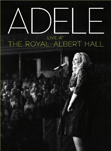 Live At The Royal Albert Hall (incl. CD) [DVD](Region Free)
