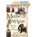 Medieval Intrigue: Decoding Royal Conspiracies