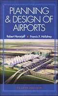 Planning and Design of Airports, 4/e