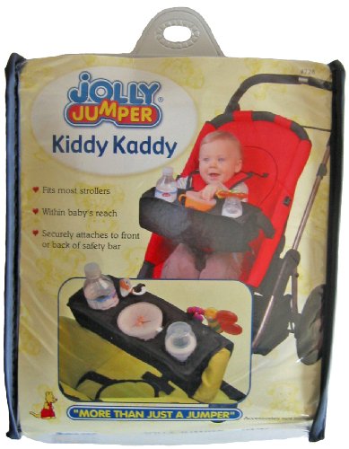 JOLLY JUMPER キディキャディ