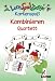 LernSpielZwerge, Kartenspaß : Kombinieren, Quartett (Kartenspiel)
