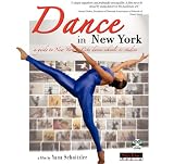 Dance in New York