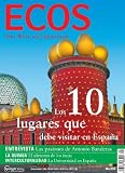 ECOS [Jahresabo]