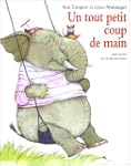Un tout petit coup de main