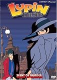 Lupin the 3rd - Scent of Murder (TV Series, Vol. 9)