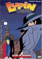Stream Lupin the 3rd - Scent of Murder Movie Online.