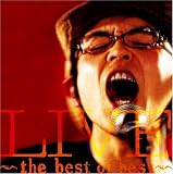 LIVE!~the best of best~
