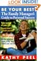 Be Your Best: The Family Manager's Guide to Personal Success