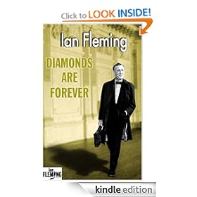 Diamonds are Forever