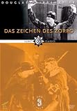 Produkt-Bild: Das Zeichen des Zorro