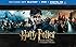 Harry Potter  - Hogwarts Collection [Blu-ray + DVD] [2001] [Region Free]