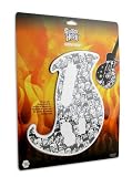 Guitar Hero Les Paul Wrap - Character Montage (PS3/Xbox 360)