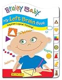 LEFT BRAIN TAB BK PART OF BBC99000