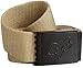 Fox Big Boys' Mr. Clean Web Belt