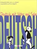 Deutsch mit Vater und Sohn: 10 Bildgeschichten von e. o. plauen f�r den Unterricht Deutsch als Fremdsprache