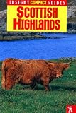 Insight Compact Guide Scottish Highlands