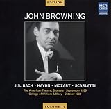 John Browning Edition, Vol.IV