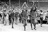 Liverpool FC - Canvas - 30x45cm - Art247 Canvas Print