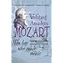 Wolfgang Amadeus Mozart (Who Was...?)