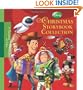 Disney Christmas Storybook Collection (Disney Storybook Collections)