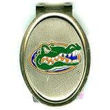 Florida Gators Money Clip