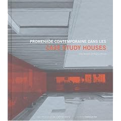 Promenade contemporaine dans les Case Study Houses