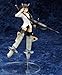 Strike Witches Sakamoto Mio [1/8 scale PVC] by Alter