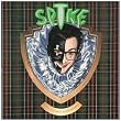 Spike: THE BELOVED ENTERTAINER