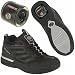 Sporting Goods : Heelys Octane Black/Silver Roller Shoes Men/Boys