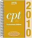 CPT 2010 Professional Edition (Current Procedural Terminology, Professional Ed. (Spiral)) (Cpt / Current Procedural Terminology (Professional Edition))
