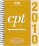 CPT 2010 Professional Edition (Current Procedural Terminology, Professional Ed. (Spiral)) (Current Procedural Terminology (CPT) Professional)