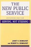 The New Public Service: Serving, Not Steering