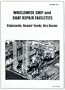 Worldwide Ship and Boat Repair Facilities: Shipyards, Repair Yards Adn Dry Docks (Foreign and U.S.A. Companies) (Mariner's Directory & Guide)