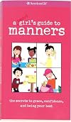 A Smart Girl's Guide To Manners