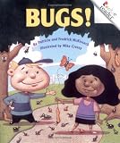 Bugs! (Rookie Readers)