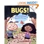 Bugs! (Rookie Readers)