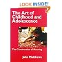 The Art of Childhood and Adolescence: The Construction of Meaning