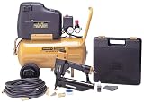 Bostitch CPACK200 2-1/2-Inch 16 Gauge Finish Nailer / Compressor Combination Kit