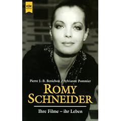 Romy Schneider