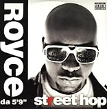 Street Hop [Vinyl]