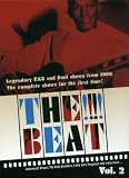 Cover art for  The !!!! Beat: Legendary R&B and Soul Shows From 1966, Vol. 2