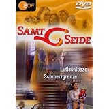 Samt & Seide ~ Die Familien-Saga beginntvon "Christina Rainer"