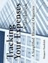 Tracking Your Expenses: A Workbook: A Simplified Financial Organizer